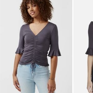 Buffalo Tinley Top NWT